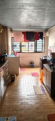 Blk 706 Chong Pang Green (Yishun), HDB 3 Rooms #499893781